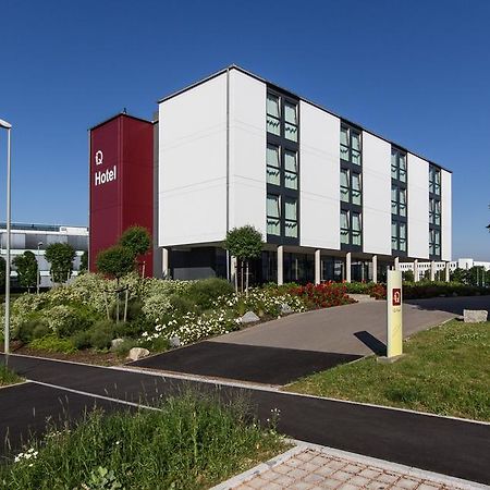 Iq-Hotel Ulm Extérieur photo