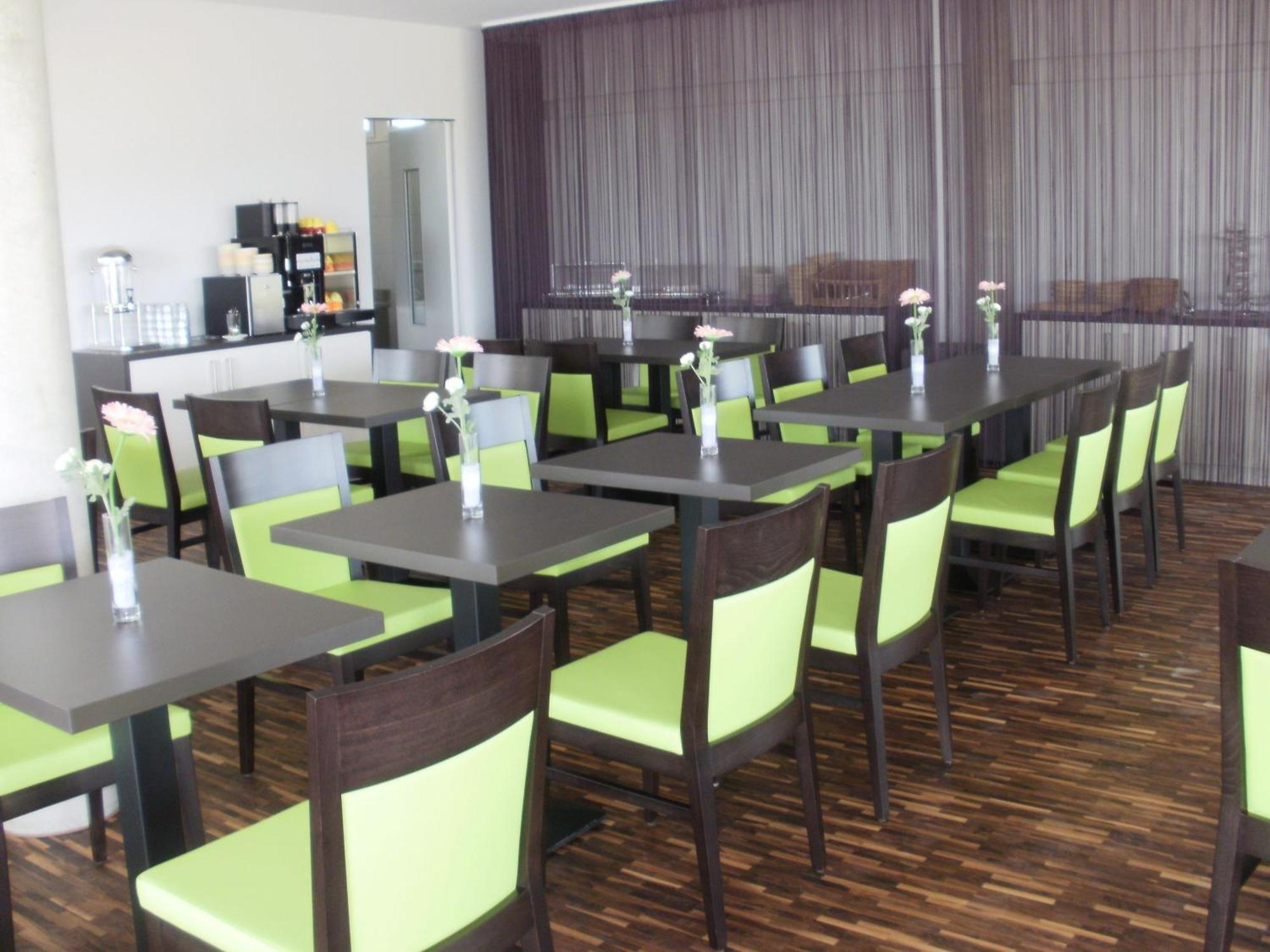Iq-Hotel Ulm Extérieur photo