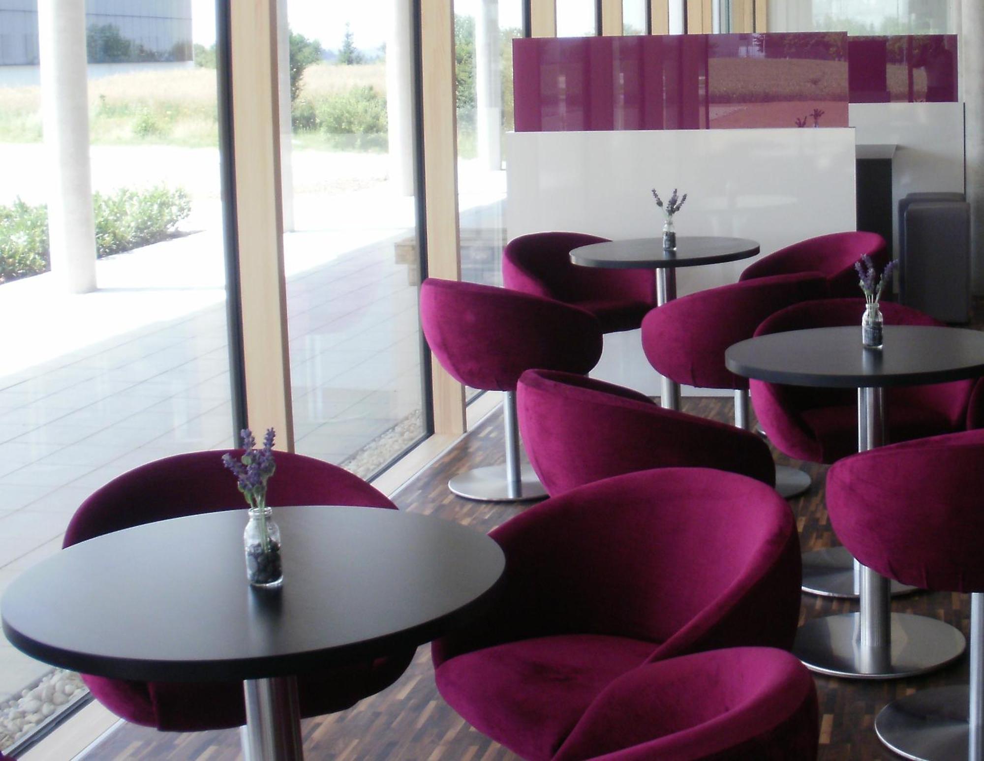 Iq-Hotel Ulm Extérieur photo