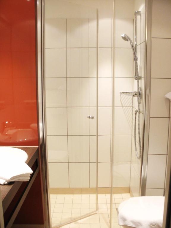 Iq-Hotel Ulm Chambre photo