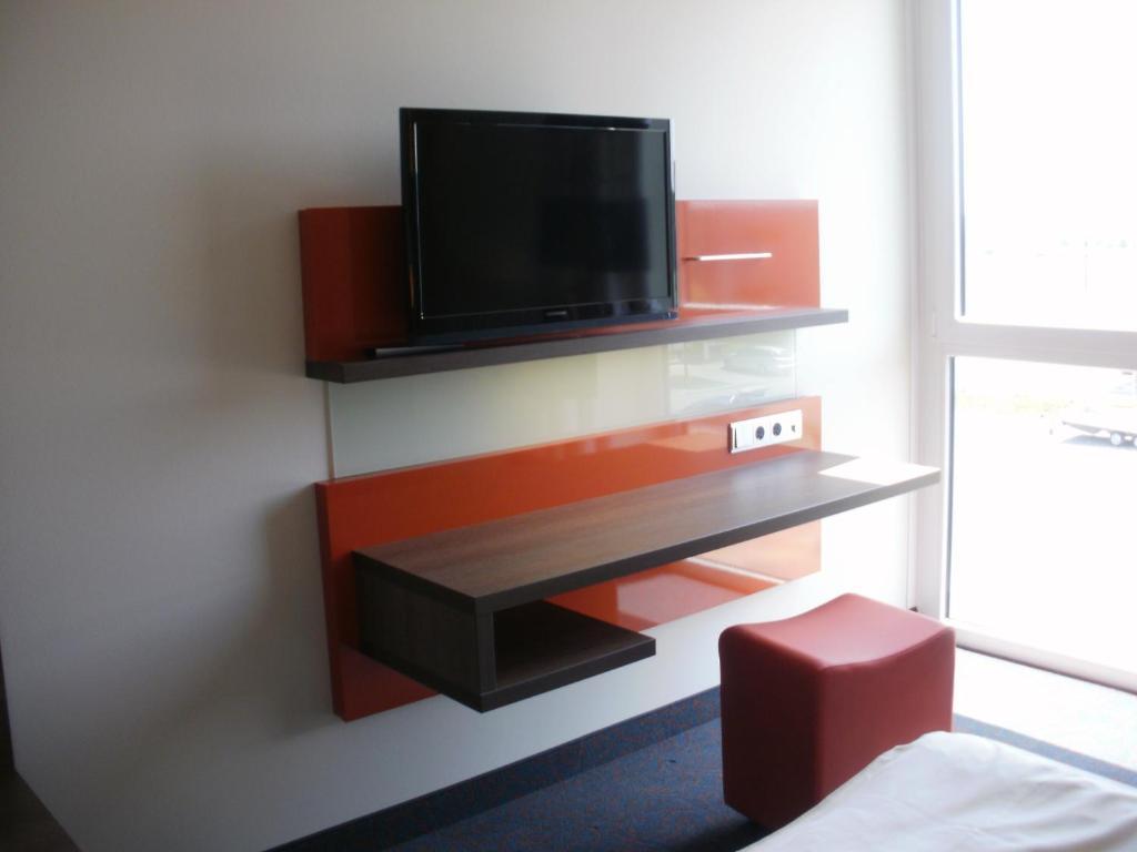 Iq-Hotel Ulm Chambre photo